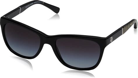 michael kors sonnenbrille damen schwarz